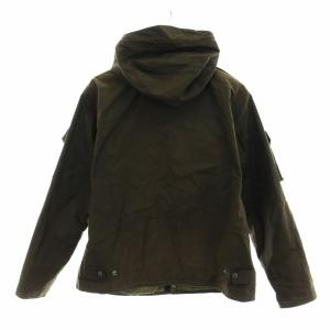 Barbour Engineered Garments COWEN WAX Jacket