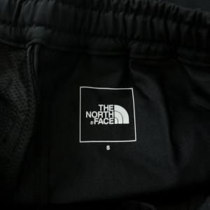 THE NORTH FACE アルパインライトパンツ イージー ウエストゴム ストレッチ ジップフライ ロゴ S 黒 ブラック タグ付き NBW32301