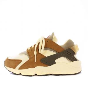 Stussy Air Huarache Desert Oak スニーカー US9.5