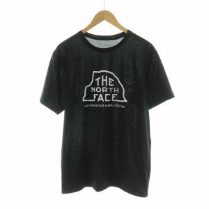 Tシャツ 半袖 プルオーバー XL ブラック NT32273 /NQ