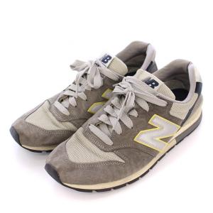 New Balance CM996DGR スニーカー US9.5 グレー
