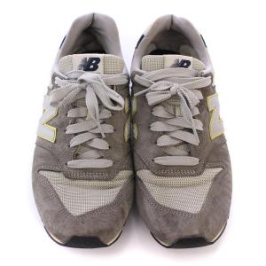 New Balance CM996DGR スニーカー US9.5 グレー