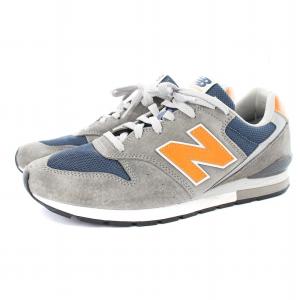 専用NEW BALANCE CM996Bグレイシューズ/7.5 Amazon | [ニューバランス] CM996BG 【Width:D】 CM996 グレー