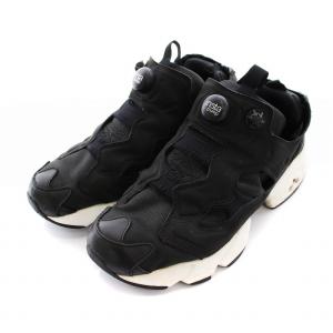 Reebok INSTA PUMP FURY OG インスタ ポンプフューリー スニーカー ローカット シューズ US7