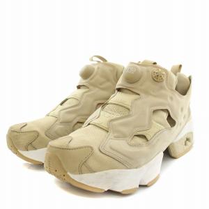 Reebok インスタポンプフューリーナイロンシューズ INSTAPUMP FURY Nylon Shoes スニーカー USA6.5 24.5cm