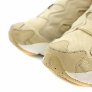 Reebok インスタポンプフューリーナイロンシューズ INSTAPUMP FURY Nylon Shoes スニーカー USA6.5 24.5cm