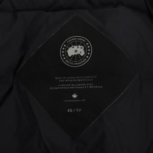 CANADA GOOSE HYBRIDGE CW JACKET XS ネイビー 2731MB