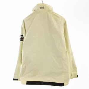 HELLY HANSEN Espeli Jacket エスペリジャケット ブルゾン ロゴ S ベージュ HE11500