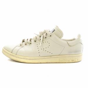 バイ ラフシモンズ by RAF SIMONS スタンスミス RS STAN SMITH スニーカー シューズ