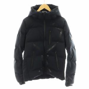 水沢ダウン ALLTERRAIN STORM ダウンジャケット