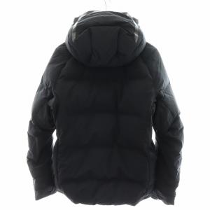 DESCENTE 水沢ダウン ALLTERRAIN STORM ダウンジャケット