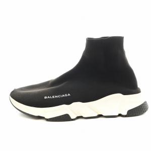バレンシアガ　BALENCIAGA 即購入OK BALENCIAGA(バレンシアガ) ソックススニーカー717589 717589