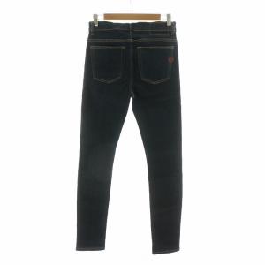 DIESEL デニムパンツ ジーンズ ジーパン スリム W26 インディゴ GLG284525566261