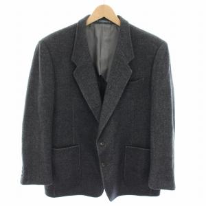 パリス PARIS テーラードジャケット シングル ST50-56 グレー 3228 /YT