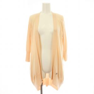 カーディガン ボンボニエ 30911 デイジーピンク