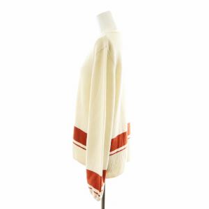 FOXEY Knite ニット ホワイト 39915