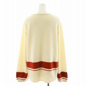 FOXEY Knite ニット ホワイト 39915