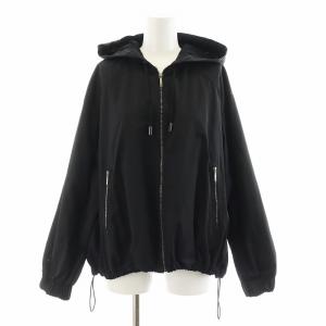 ブルゾン ジャンパー 36 黒 ブラック 531-150334 /AN19