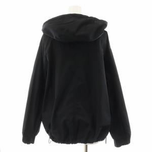 ADORE ブルゾン ジャンパー 36 黒 ブラック 531-150334 /AN19