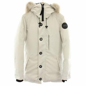 BLACK LABEL CHATEAU PARKA