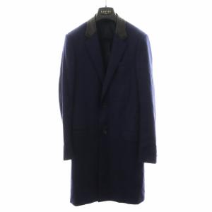 チェスターコート 44 ネイビー RMCO0029