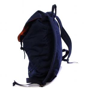 【新品・未使用】Old stussy ステューシー　ミニリュック　ネイビー 新品・未使用】Old stussy ステューシー ミニリュック ネイビー