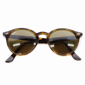 サングラス RB2180-F 710/73 べっ甲柄 5120/150 茶 ブラウン /G