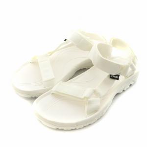 ハリケーン HURRICANE XLT スポーツサンダル 26.0cm 白 ホワイト 4156 /AN1