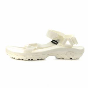 Teva ハリケーン HURRICANE XLT スポーツサンダル 26.0cm 白 ホワイト 4156 /AN1