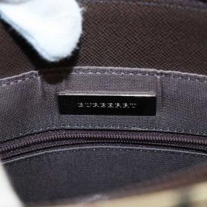 BURBERRY ノバチェック トートバッグ