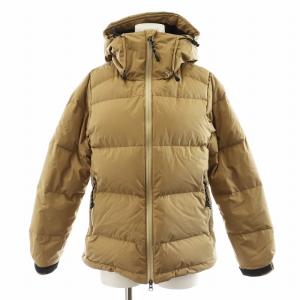 URBAN RESEARCH DOORS別注 AURORA DOWN JACKET ダウンジャケット アウター