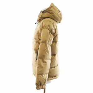 NANGA URBAN RESEARCH DOORS別注 AURORA DOWN JACKET ダウンジャケット アウター