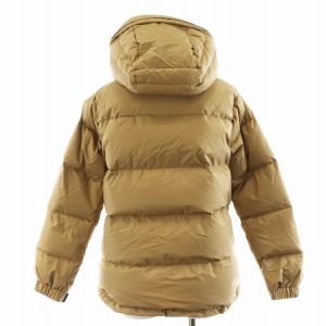 NANGA URBAN RESEARCH DOORS別注 AURORA DOWN JACKET ダウンジャケット アウター