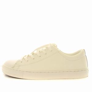 CONVERSE LEATHER ALL STAR COUPE OX 31301810 レザー オールスター スニーカー