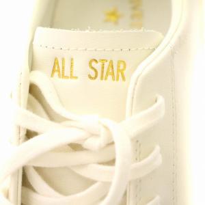 CONVERSE LEATHER ALL STAR COUPE OX 31301810 レザー オールスター スニーカー