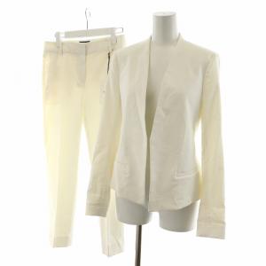 20SS BOSHELL CLEAN BLAZER STRAIGHT TRO セットアップ