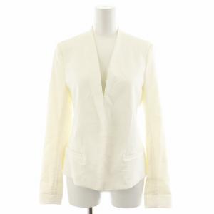 Theory 20SS BOSHELL CLEAN BLAZER STRAIGHT TRO セットアップ