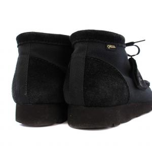 Clarks ×HAVEN Wallabee Boot GORE-TEX