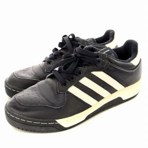 DESCENDANT BB7745 RIVALRY ディセンダント コラボ スニーカー US8 26cm