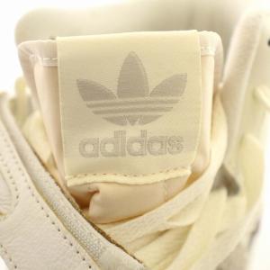 adidas FY4576 FORUM 84 HIGH ORBIT GREY フォーラム ハイカット 25.5cm 白 ライトグレー