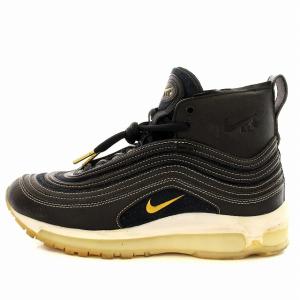 NIKE RICCARDO TISCI 913314-001 AIR MAX 97 MID US8