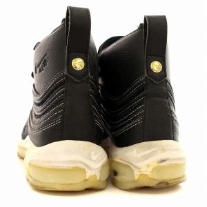 NIKE RICCARDO TISCI 913314-001 AIR MAX 97 MID US8