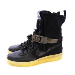 NIKE ACRONYM Air Force 1 Downtown Hi SP