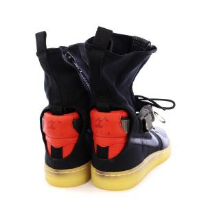 NIKE ACRONYM Air Force 1 Downtown Hi SP
