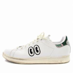 adidas Originals Hattie Stewart CM8415 STAN SMITH スタンスミス スニーカー US6.5