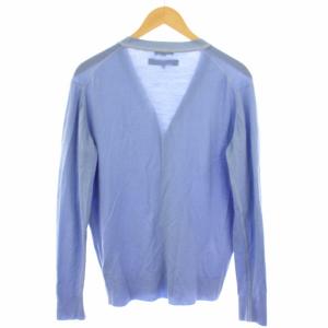 JUNYA WATANABE MAN COMME des GARCONS JOHN SMEDLEY AD2011 カーディガン ニット 長袖