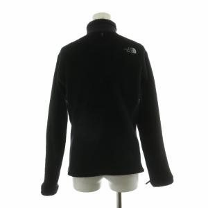 THE NORTH FACE ジップインバーサミッドジャケット ジップアップ アウター 長袖 M ブラック NAW61204 /NQ