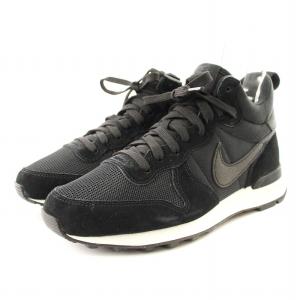 NIKE WMNS NIKE INTERNATIONALIST MID