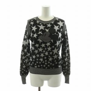⭐️マークジェイコブス★スウェット★ボーダー★グレー★半袖 imgrc0100735441.jpg