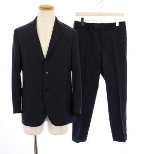 EASYWEAR スーツ 46 チャコール JR939AQ